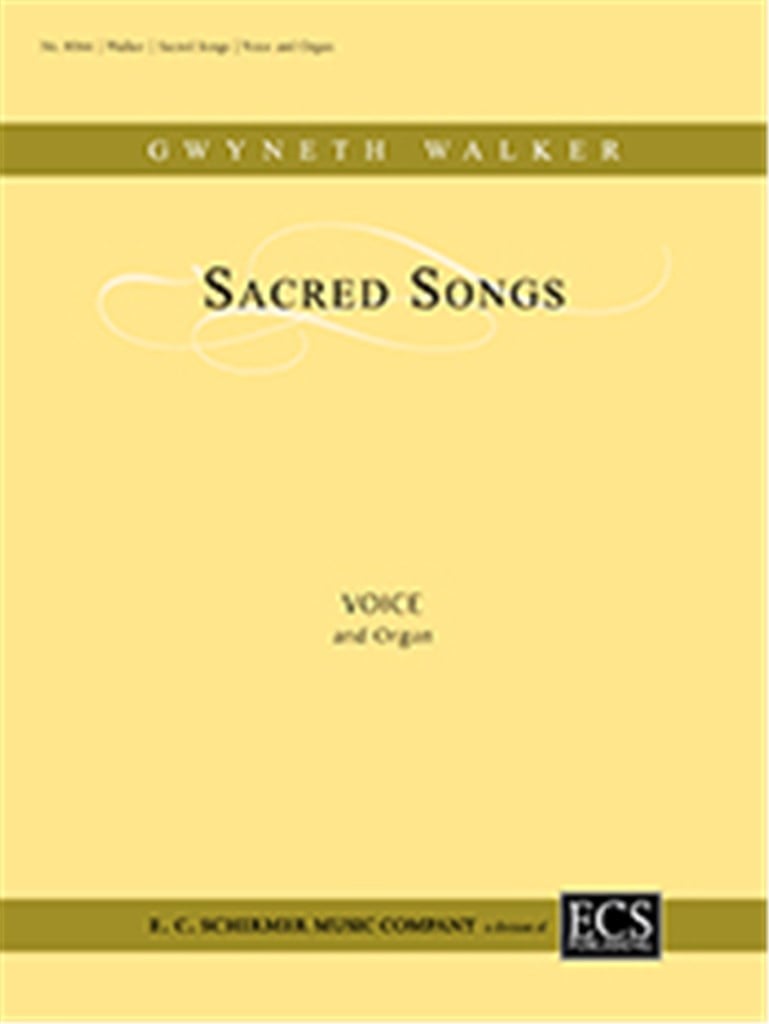 Sacred Songs